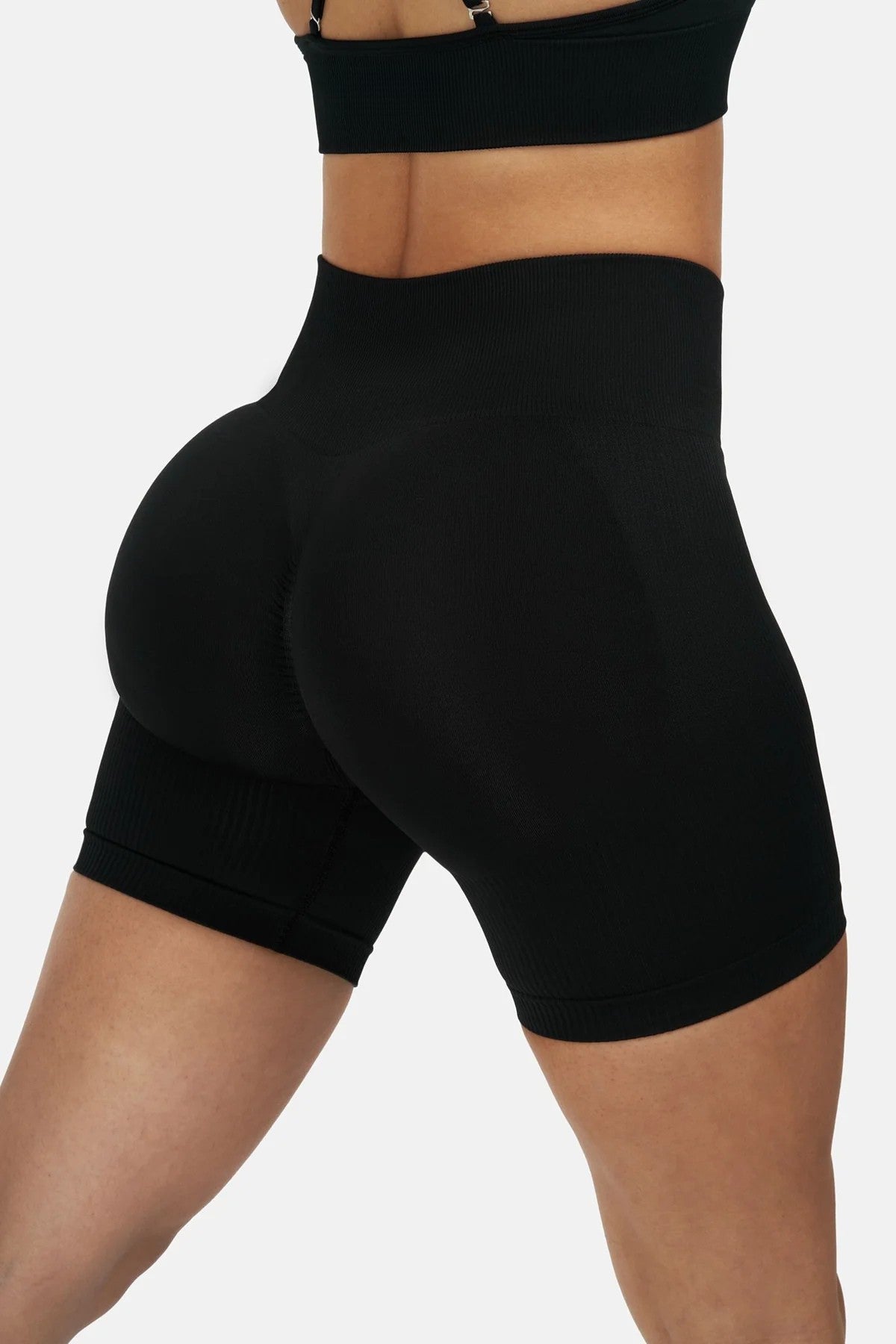 Icon V2 SculptFlex Shorts