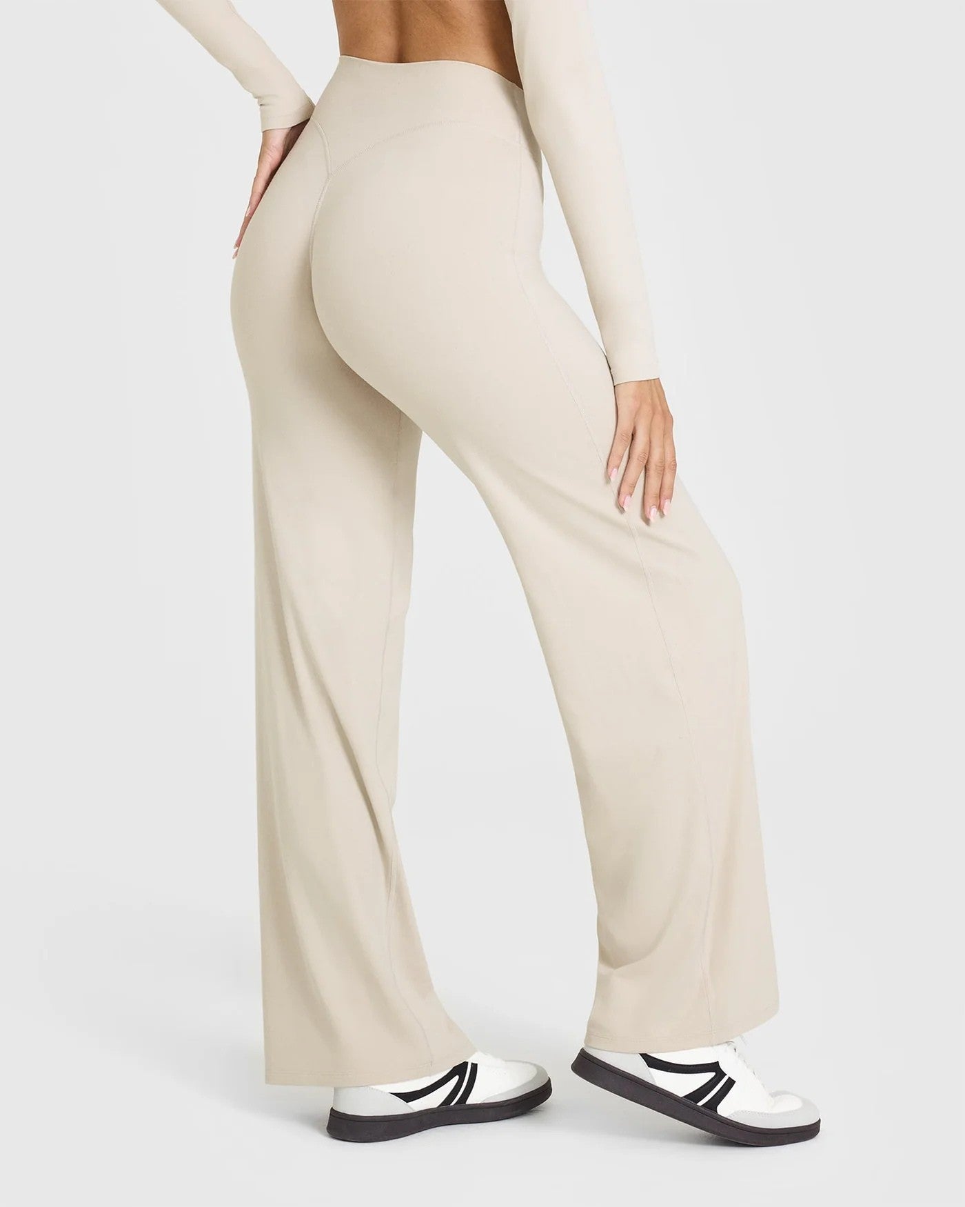 Icon SculptFlex™ Straight Leggings