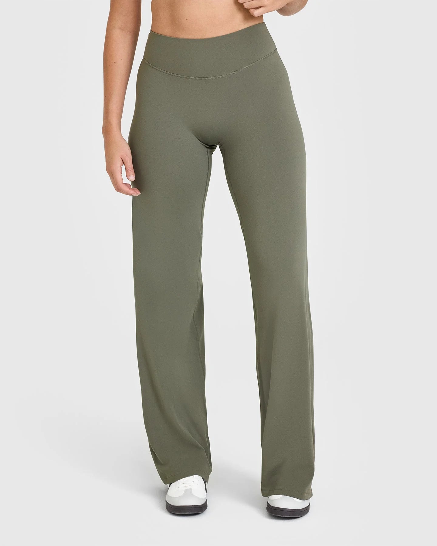 Icon SculptFlex™ Straight Leggings