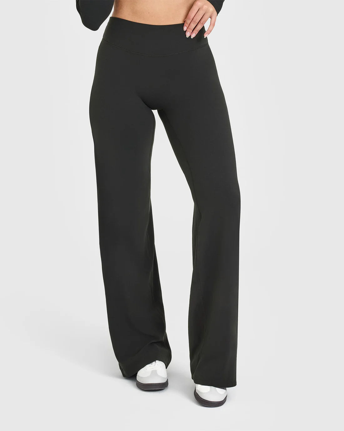 Icon SculptFlex™ Straight Leggings