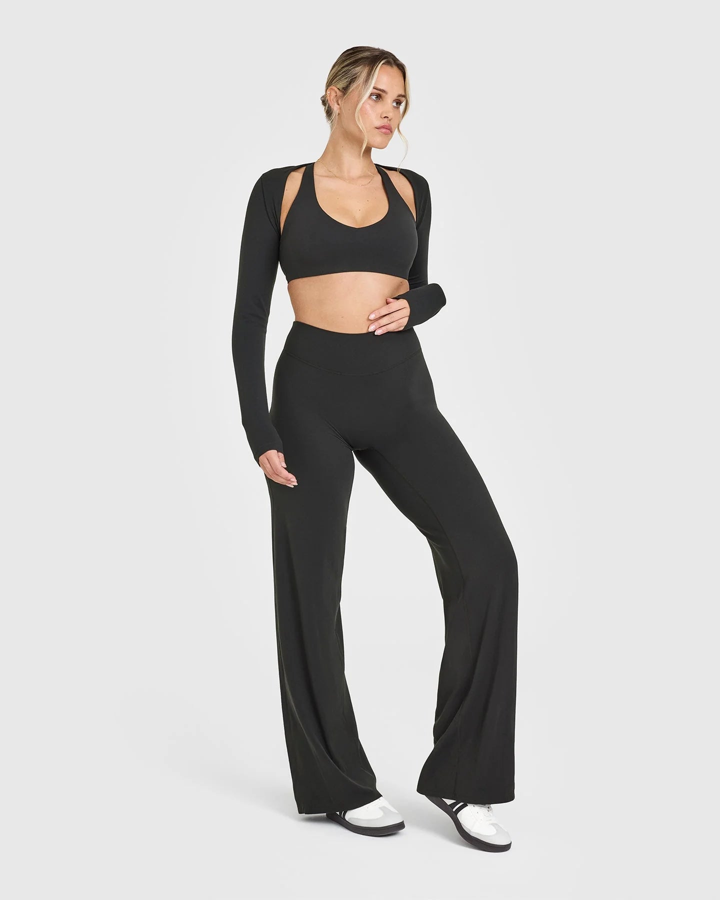 Icon SculptFlex™ Straight Leggings