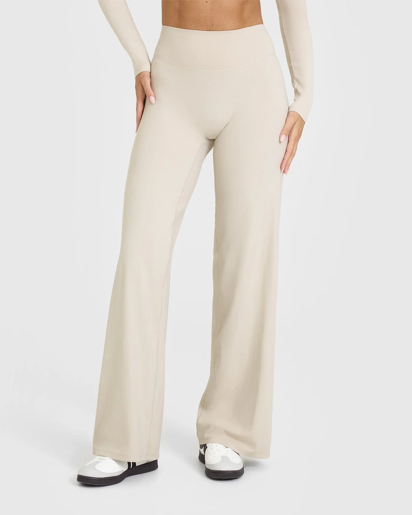 Icon SculptFlex™ Straight Leggings