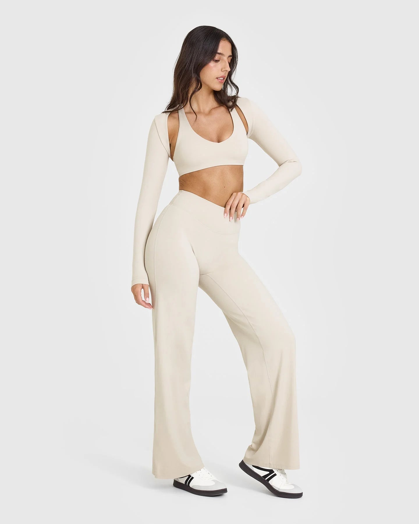 Icon SculptFlex™ Straight Leggings