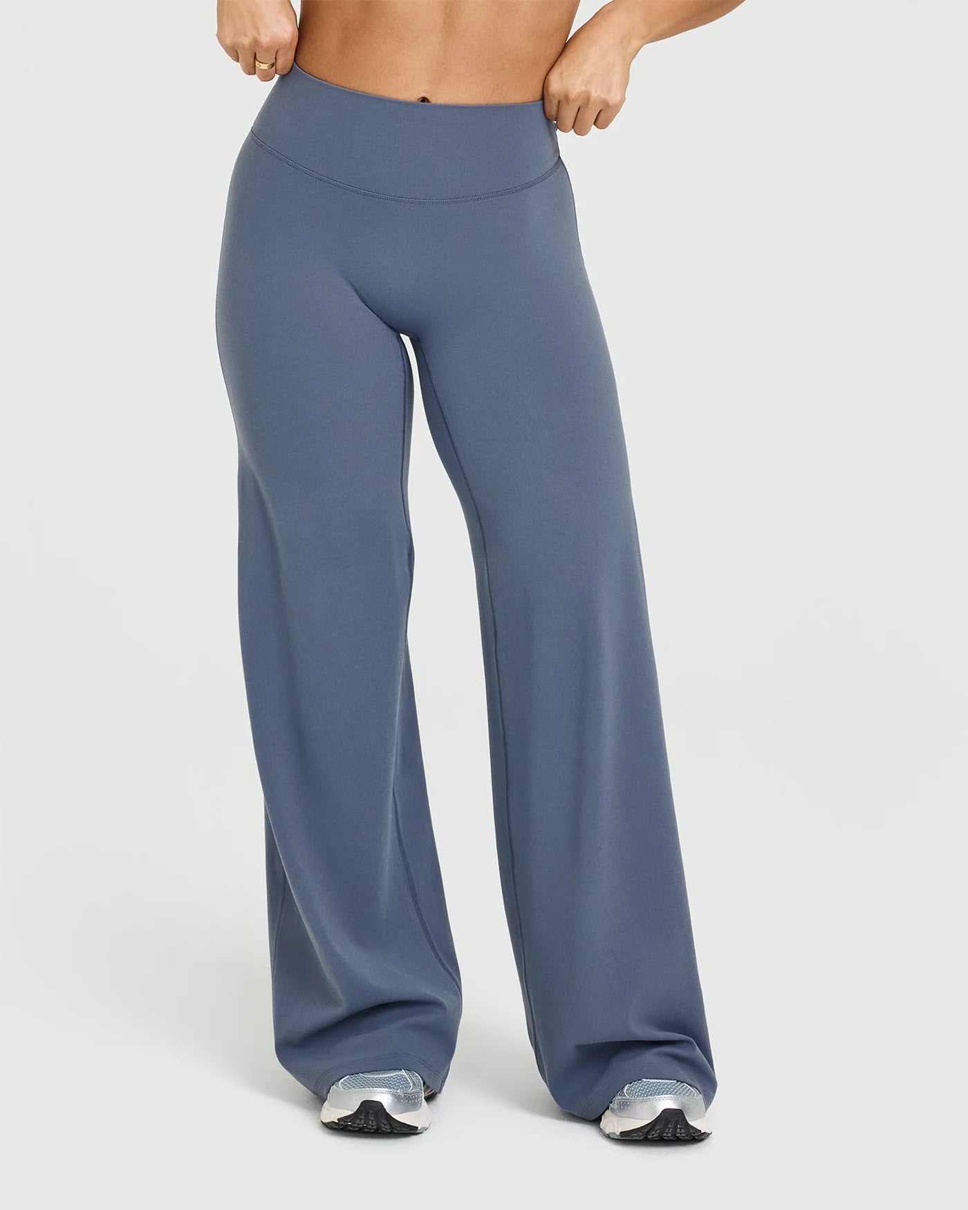 Icon SculptFlex™ Straight Leggings