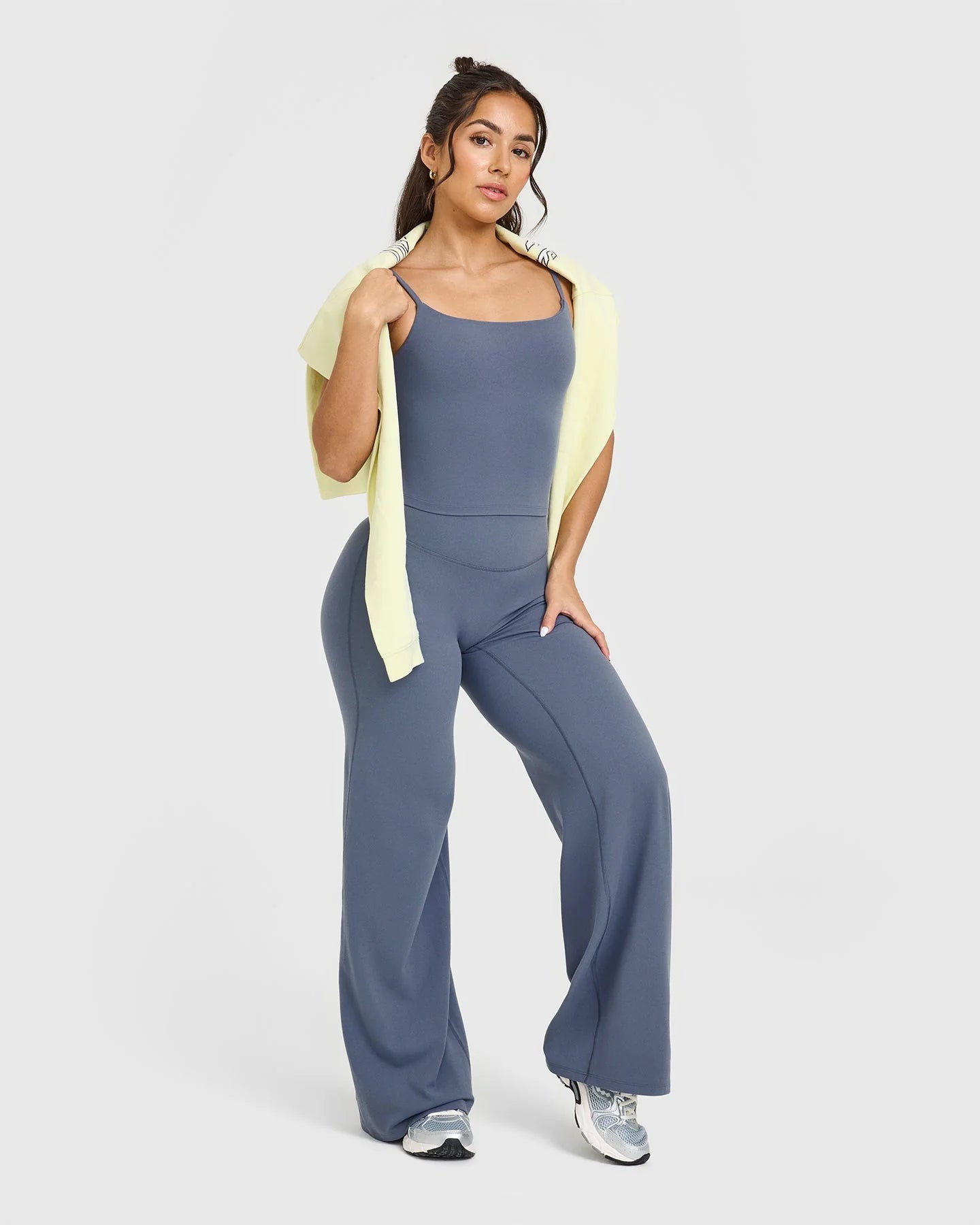 Icon SculptFlex™ Straight Leggings