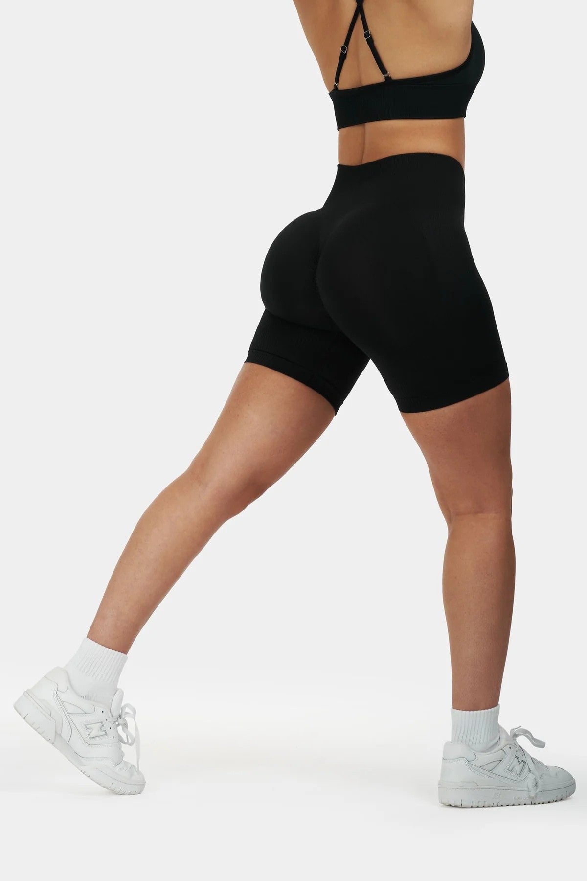 Icon V2 SculptFlex Shorts