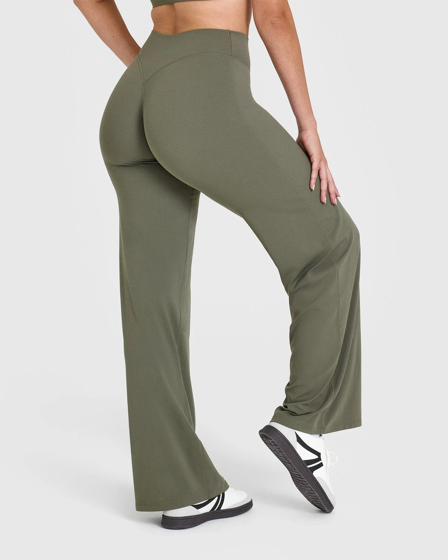 Icon SculptFlex™ Straight Leggings