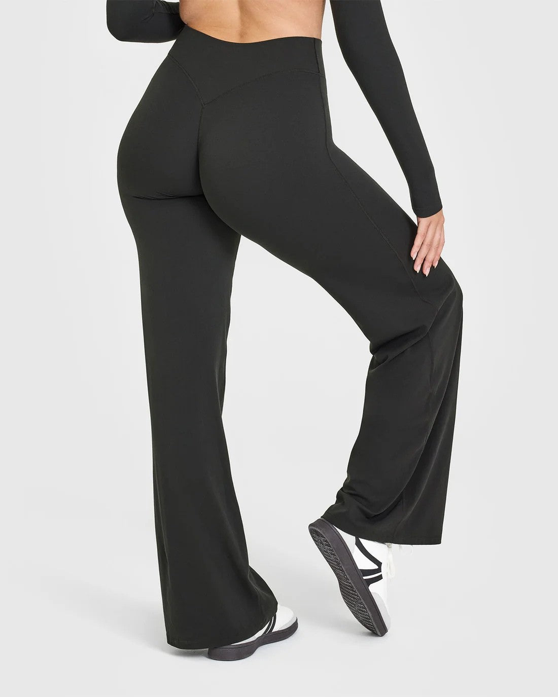 Icon SculptFlex™ Straight Leggings