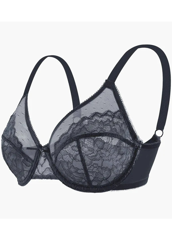 BellaLane™ Minimizer Bra