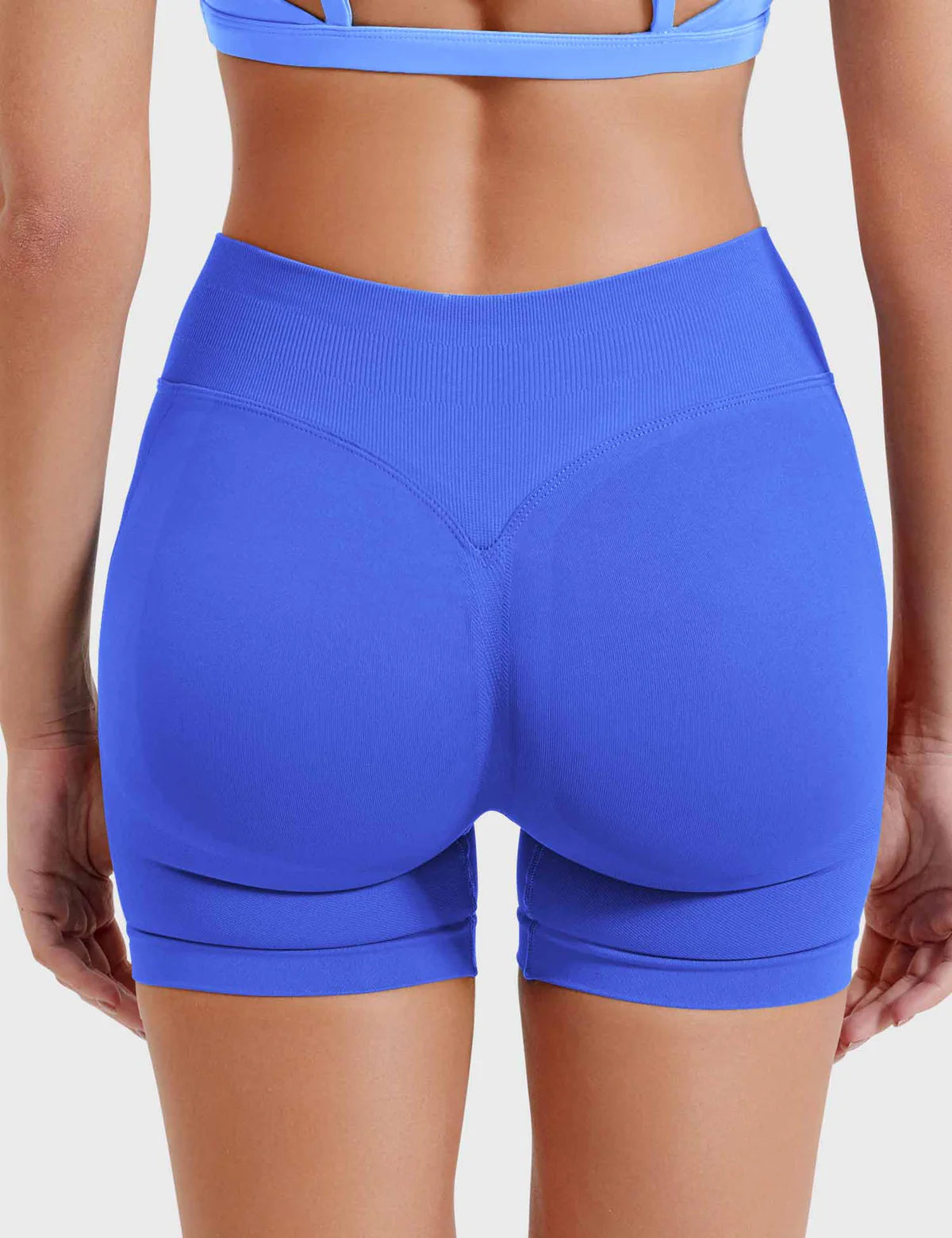 Icon Impact Shorts