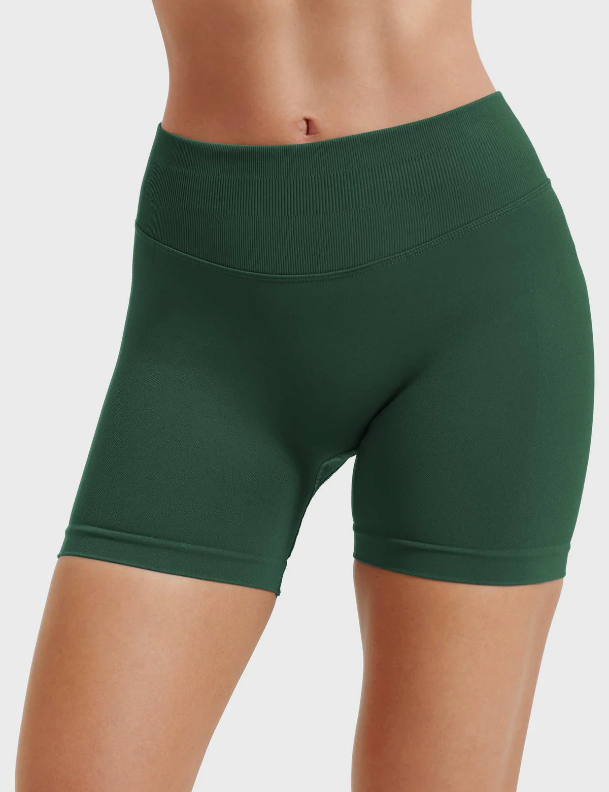 Icon Impact Shorts