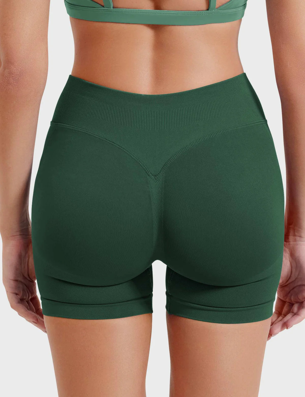 Icon Impact Shorts