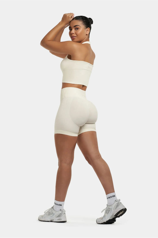 Icon V2 SculptFlex Shorts