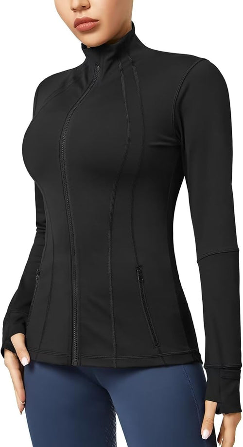 SNATCHED DEFINE JACKET