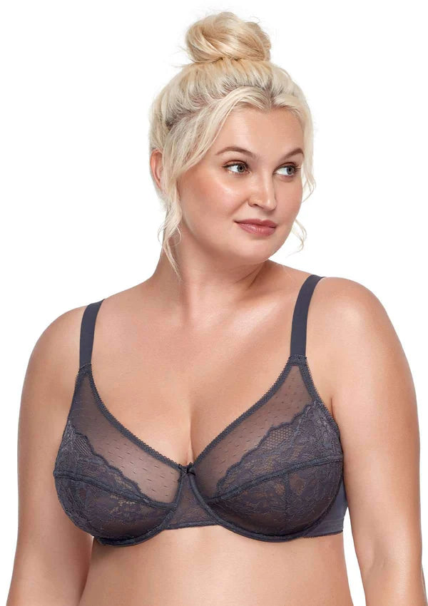 BellaLane™ Minimizer Bra