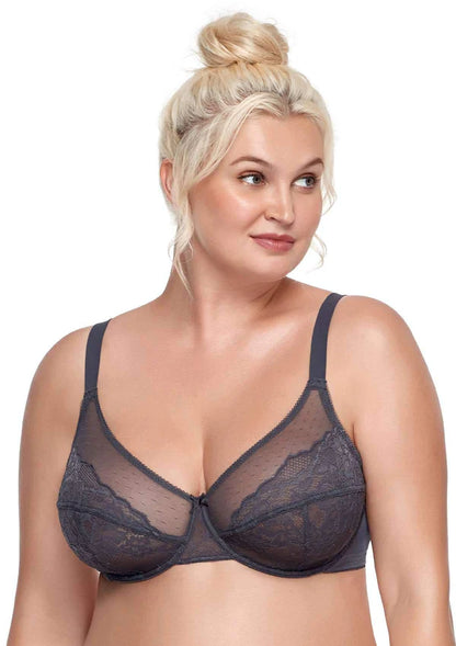 BellaLane™ Minimizer Bra