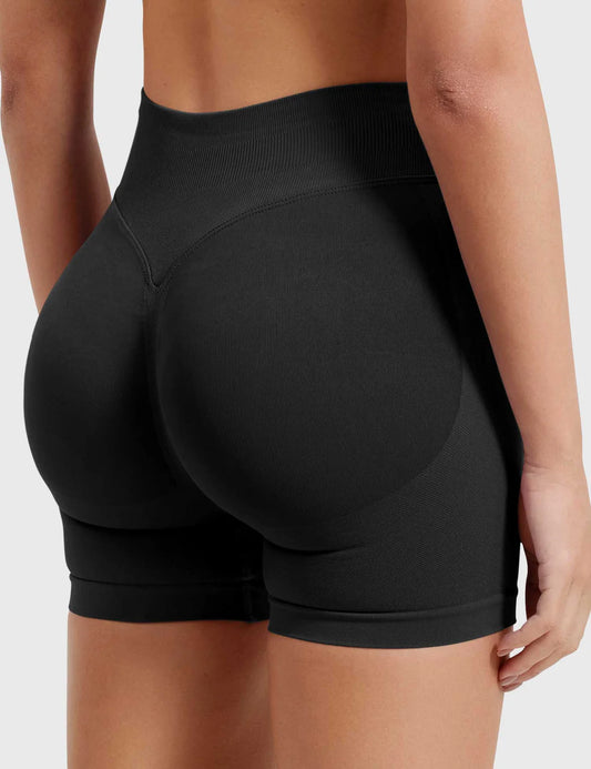 Icon Impact Shorts