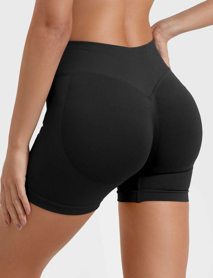 Icon Impact Shorts
