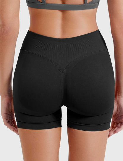 Icon Impact Shorts