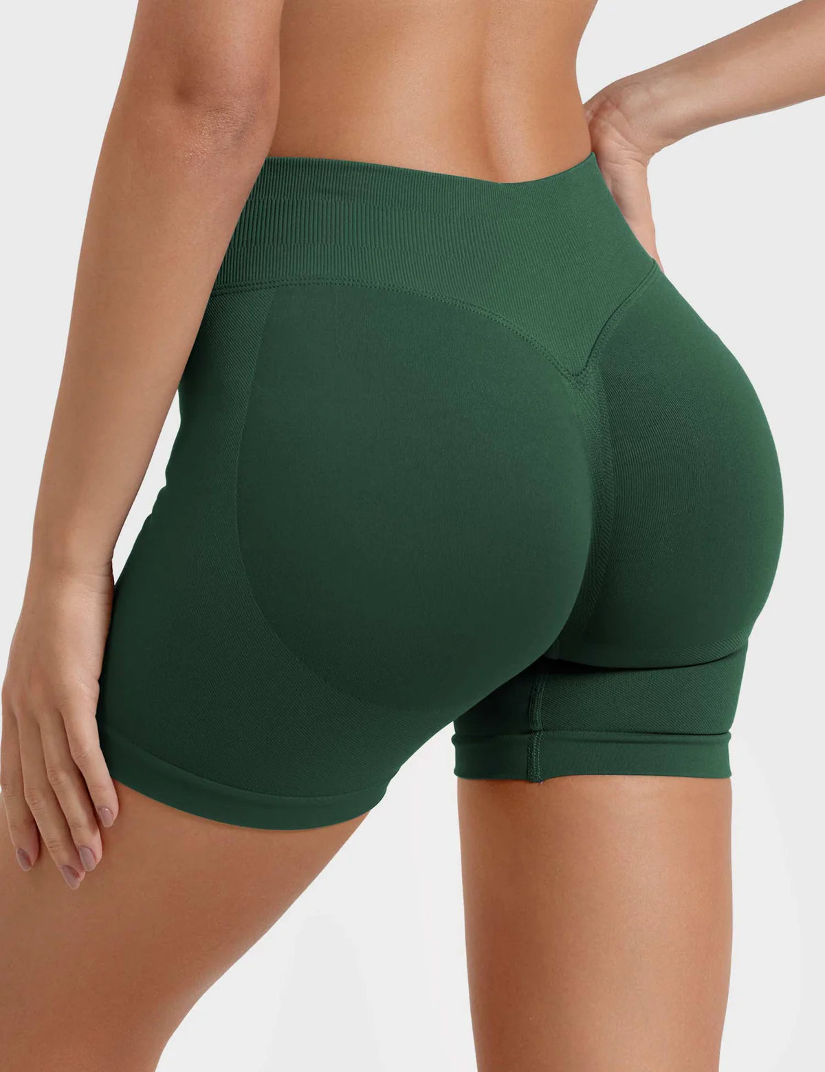 Icon Impact Shorts