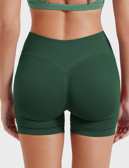Icon Impact Shorts