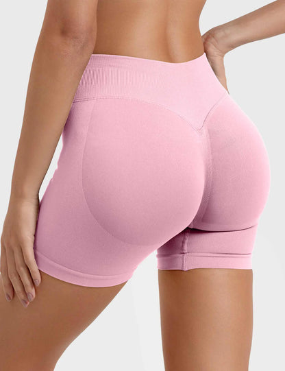 Icon Impact Shorts