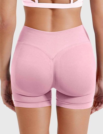Icon Impact Shorts