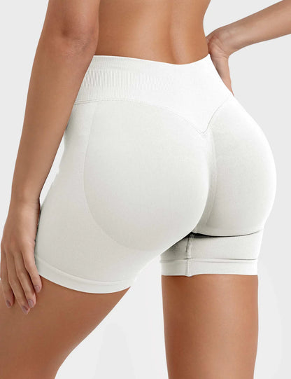Icon Impact Shorts