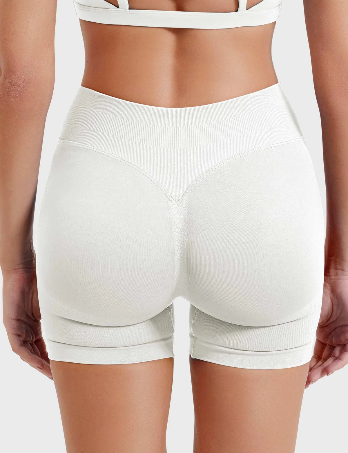 Icon Impact Shorts
